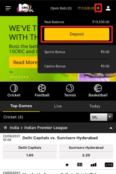 10cric deposit methods|10CRIC Review .